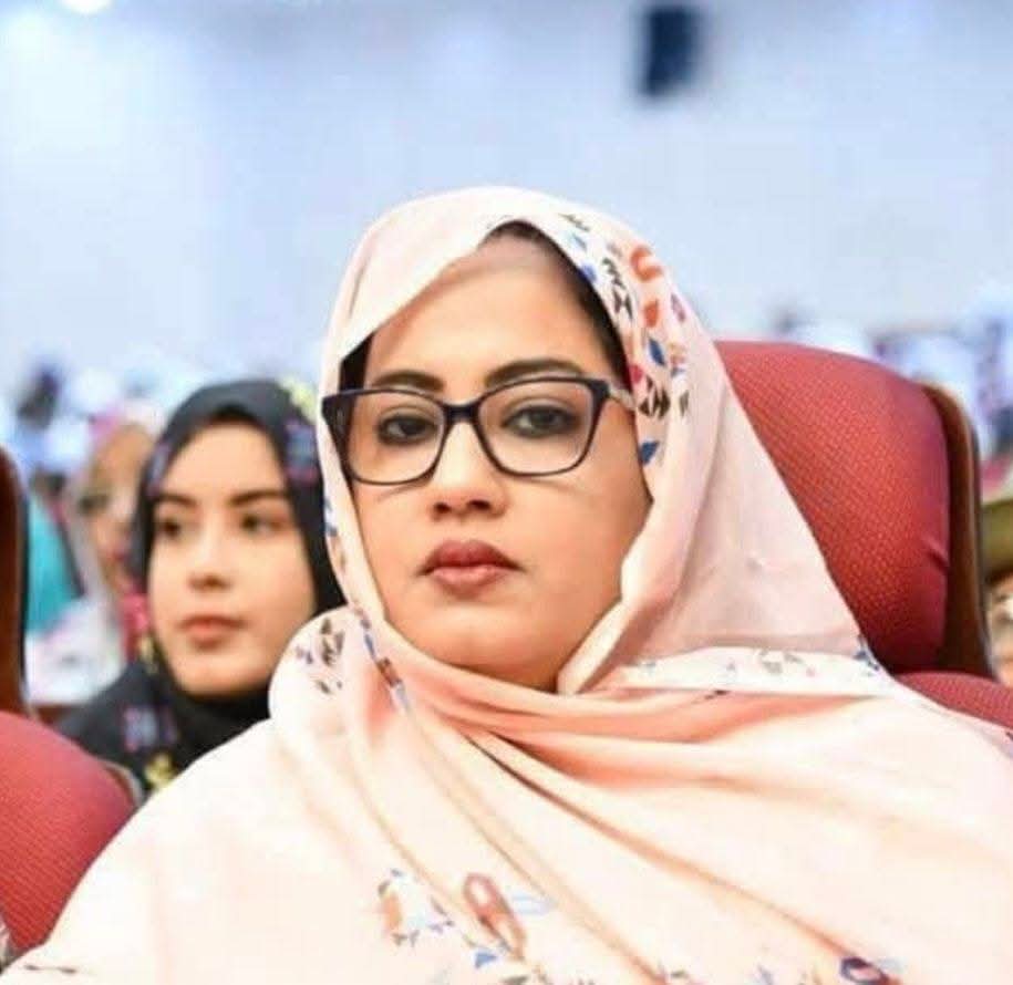 La Première Dame, Dr Mariem Mint Mohamed Fadel Ould Dah : une bienveillance tournée vers les plus vulnérables et une conscience engagée en faveur de la femme et de l’enfant