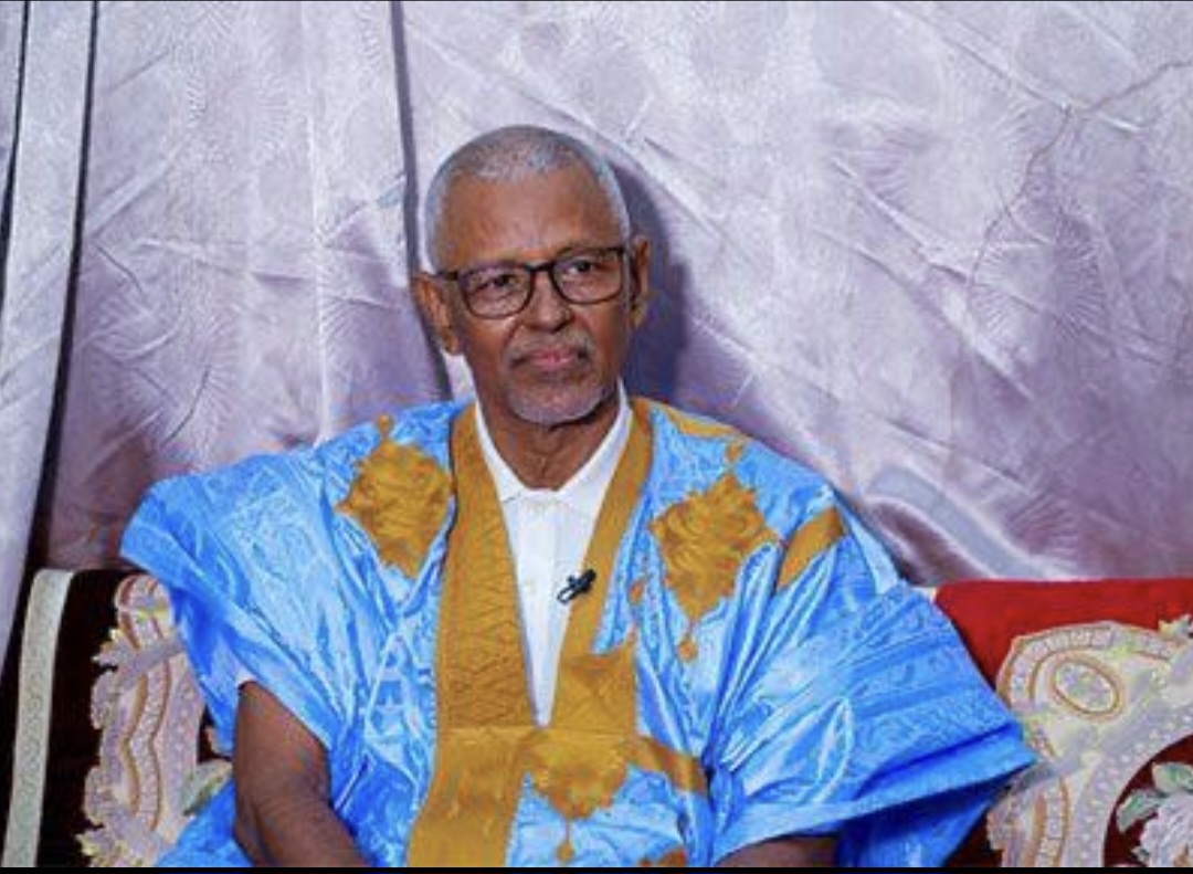 Député Mohamed Mahmoud Ould Sidi : un rôle de premier plan dans la réussite de la mission du coordinateur du parti El Insaf au Hodh Chargui en général, et dans et à Bassiknou en particulier