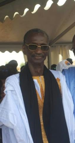 Diallo Abou Moussa, ancien ministre et admistrateur : la sagesse d’un homme d’État